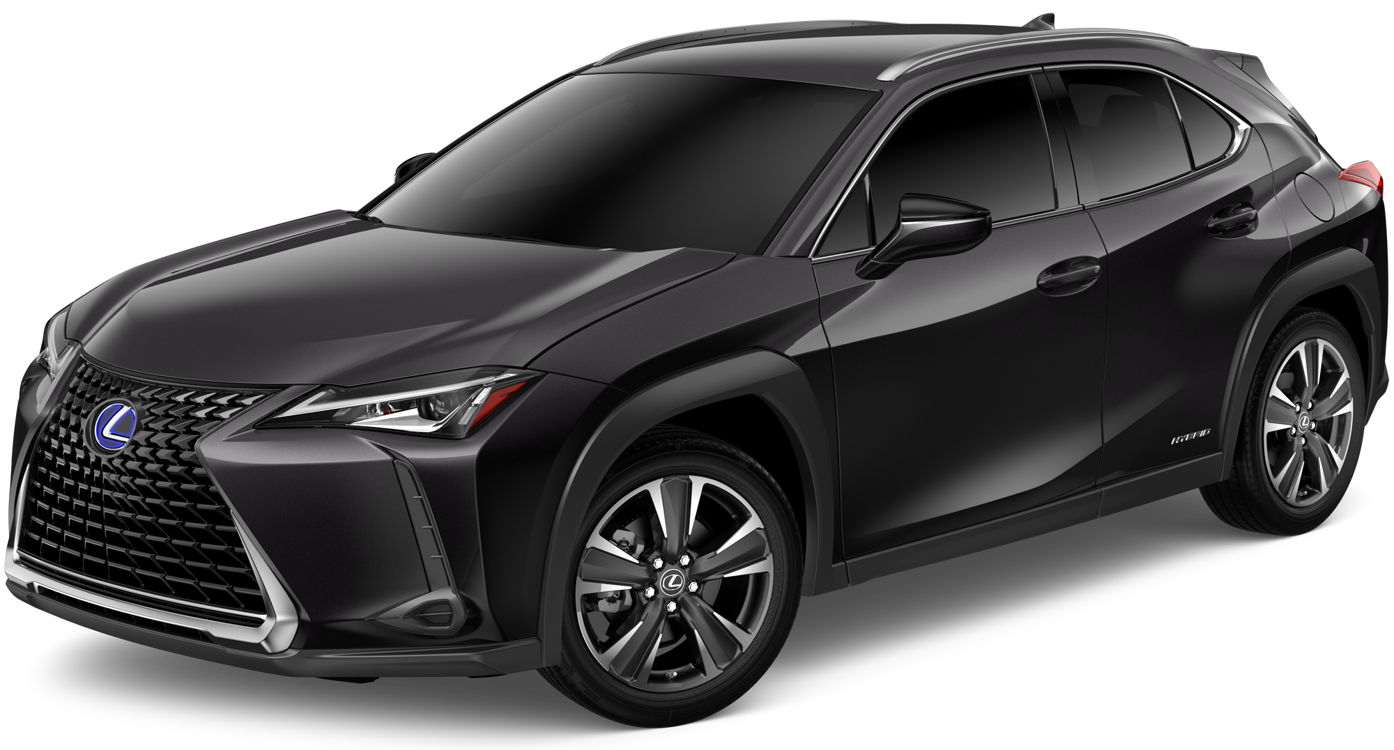 Lexus nx 250h